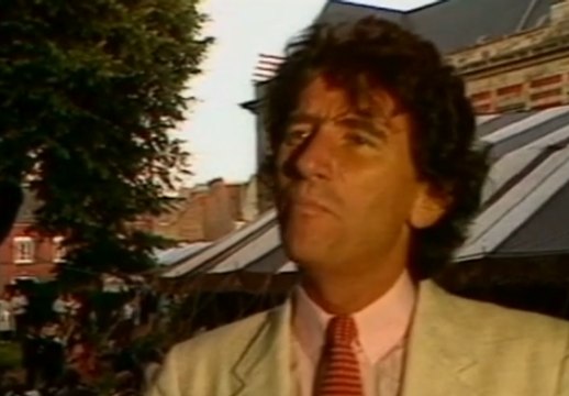 Première Fête de la musique