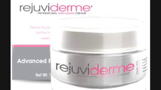 Make Your Skin Look Younger And Beautiful With Rejuviderme