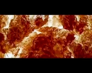 Terminator 3 Alternate Title Sequence