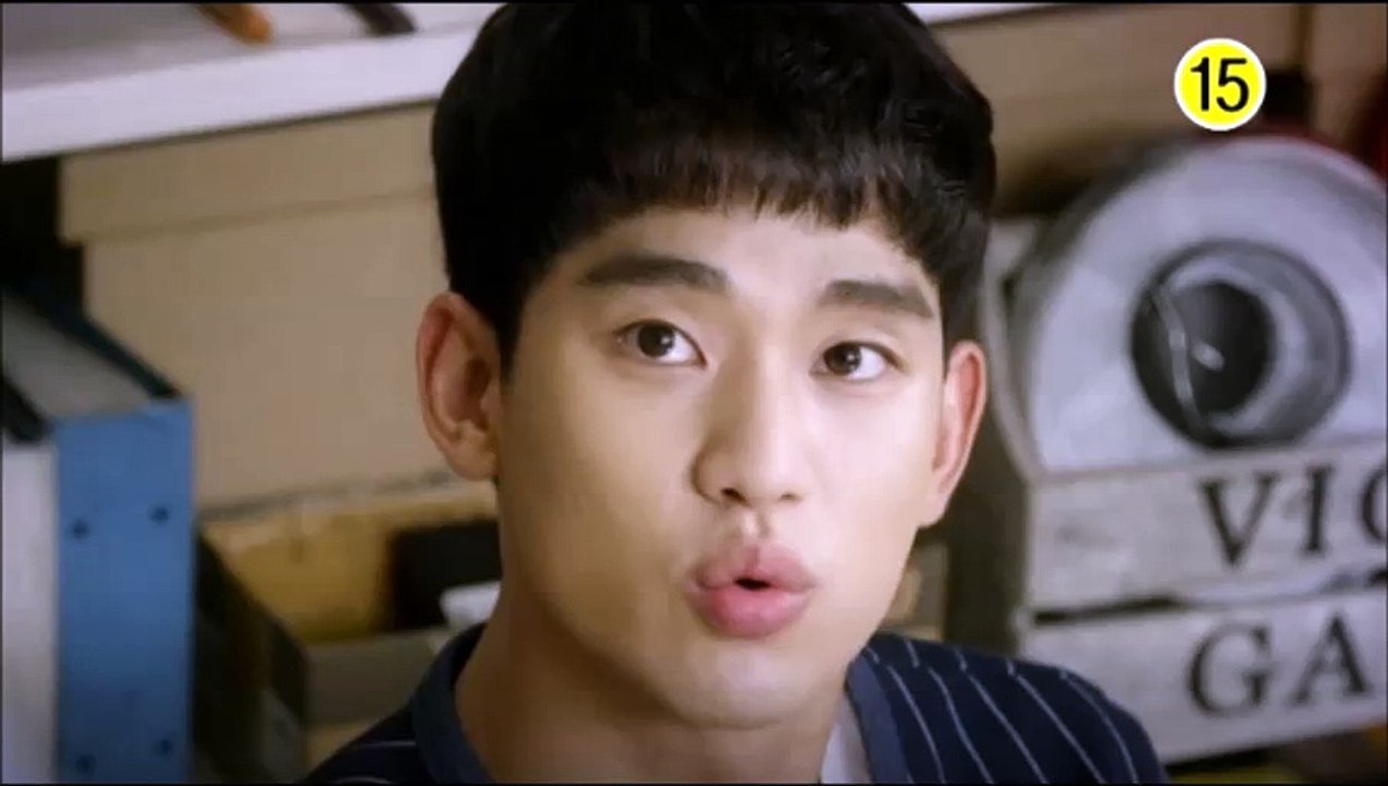 프로듀사 11회  HDTV FULL  150619 프로듀사 11화 E11 김수현