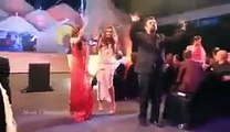 Mathira Pakistani Actresses Dance Leaked Video
