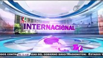 TVC TN5 Matutino - noticias internacionales