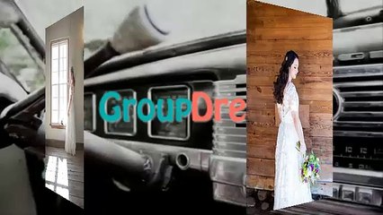 lace vintage wedding dresses