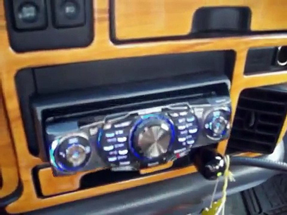 My 1997 Dodge Ram 1500