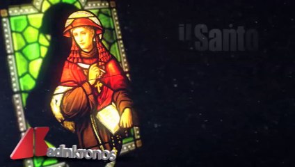 Il Santo del 18 Giugno 2015