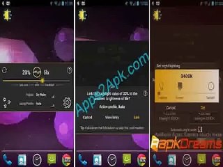 Download Lux Auto Brightness v1.99.993 Apk (Full Free Download)