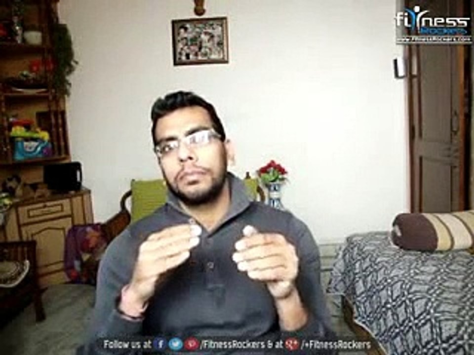 Easy & Fast Fat Loss or Weight Lose Home Remedies Hindi Fitness