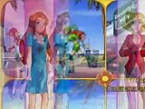 Totally Spies - Opening 1 & 2