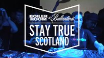 Nina Kraviz Boiler Room & Ballantine's Stay True Scotland DJ Set
