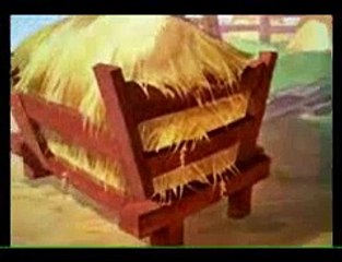 Donald Duck sfx - Old MacDonald Duck
