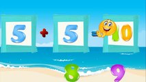 addition of numbers examples for Kids Maths   Kids online games   children e learning videos
