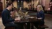 Evanna Lynch (Luna Lovegood) Interview in The Great Hall @ The Harry Potter Studio Tour