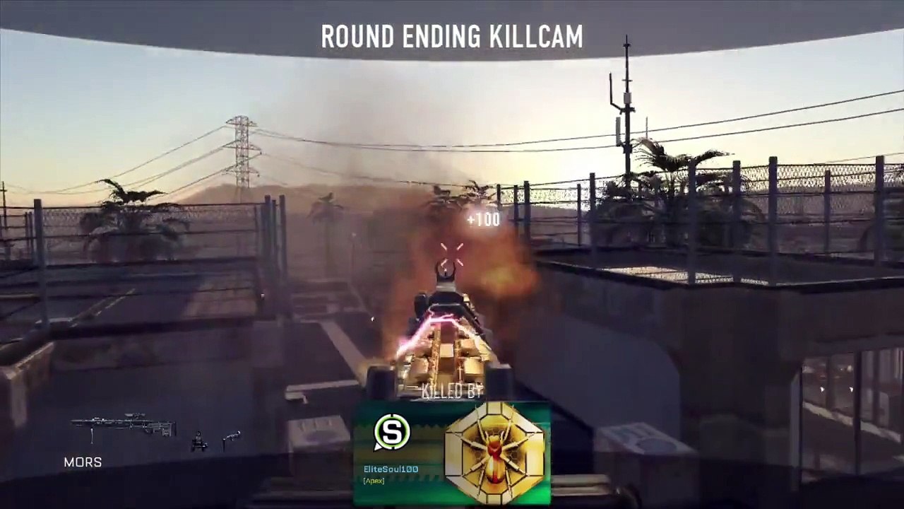Funny Call Of Duty Troll Clips