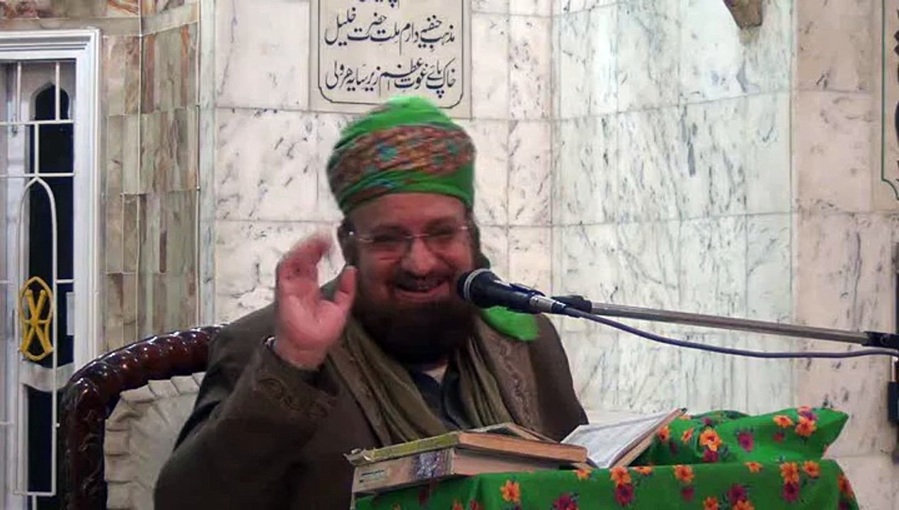 Noor e Mustafa (1/4)