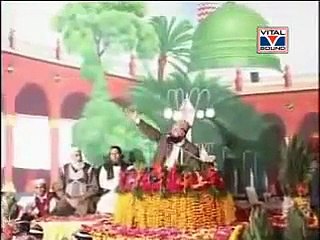 Bari Umeed Hai Sarkar Qadmoon Mein Bulaain Ge Naat By Fasihuddin Soharwardi