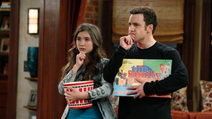 Girl Meets World S1 : Girl Meets Game Night online free streaming putlocker