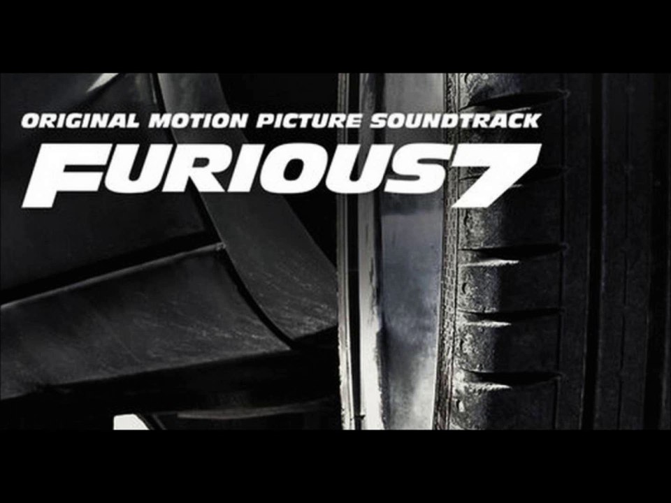 Chris Brown - See You Again ( Feat Wiz Khalifa & Trey Songz )