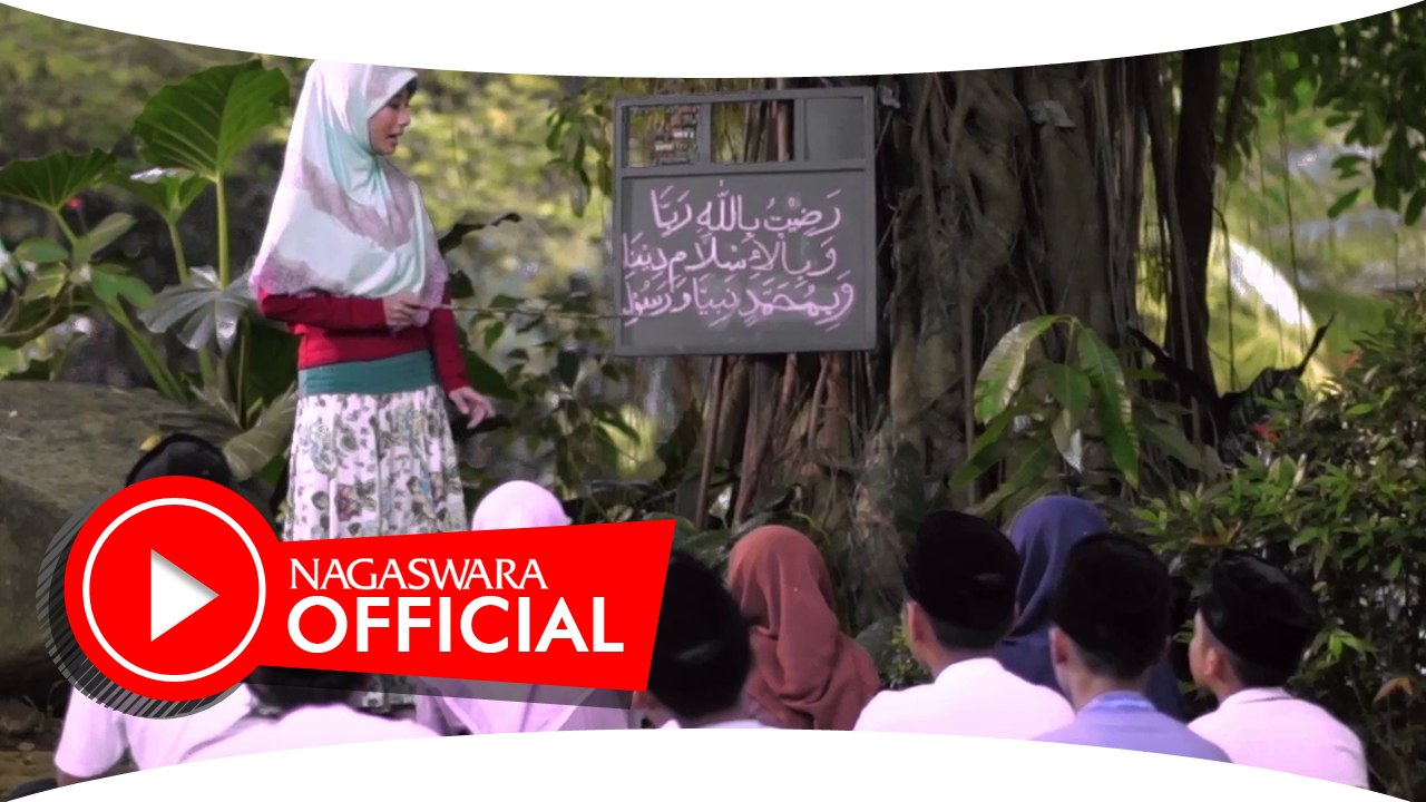 Wali Band - Ngantri Ke Sorga - Official Music Video NAGASWARA