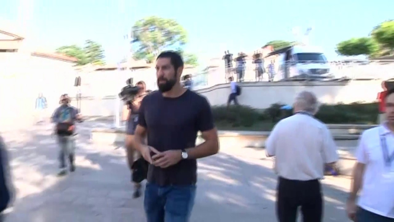 Handball - Justice : Karabatic «Se dire expert du handball, ce n'est pas facile»