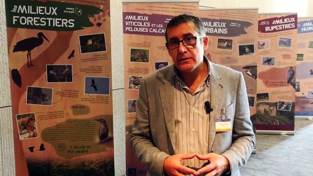 Hassan Souheil et Romuald Berrebi : la biodiversité, c'est aussi des métiers