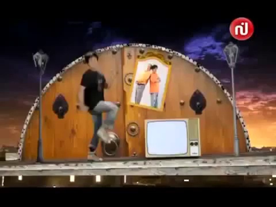 نسيبتي العزيزة 5 الحلقة 1-Nsibti La3ziza 5 Episode 1