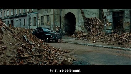 Yüzündeki Sır - Türkçe Altyazılı Fragman