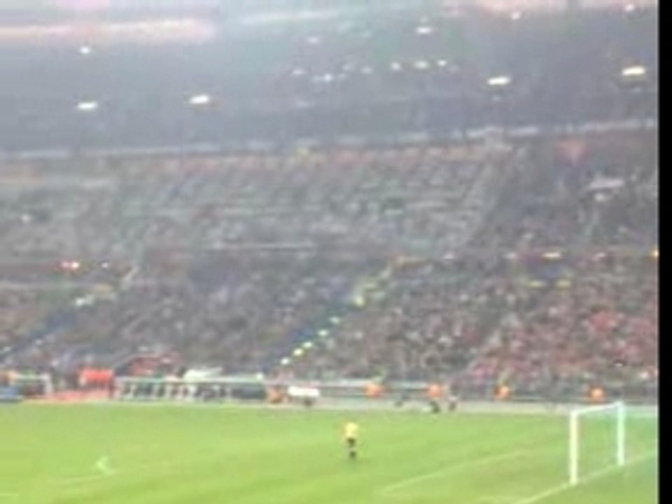 Lyon/Bordeaux - Coupe Ligue - Hola