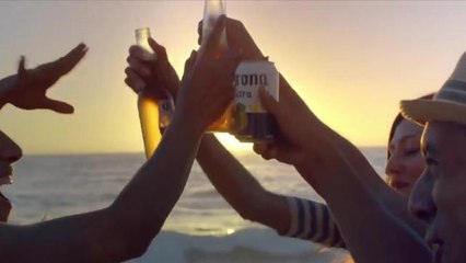 There could be a Corona beer shortage
