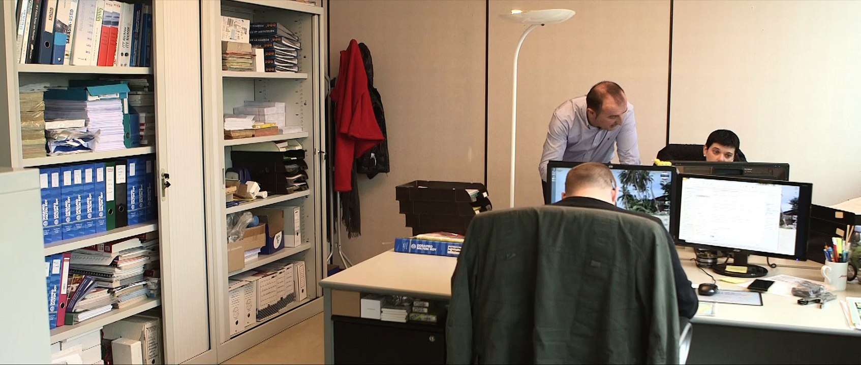 TDM - Portrait - Réseau Entreprendre Lorraine