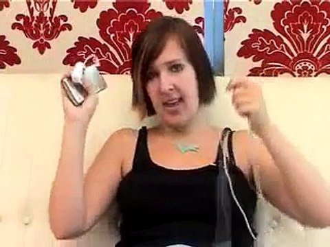 Shiny Video Review: Philips Bluetooth Headphones