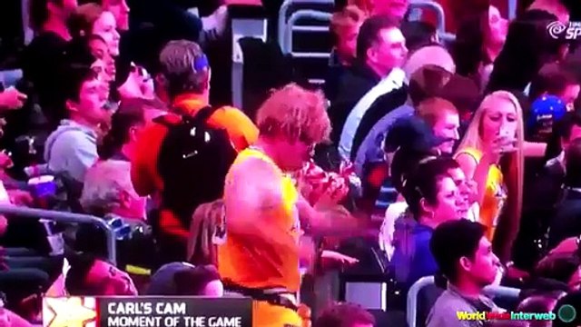 The Ultimate White People Dancing Compilation