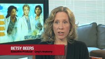 Greys Anatomy - Behind the Scenes: Bring the Story to Life