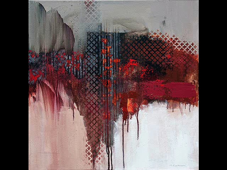 JAN GARBAREK - I TOOK UP THE RUNES - I Took Up The Runes