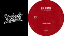 DJ Bone 