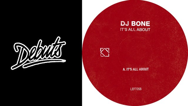 DJ Bone Tipping Point - Boiler Room Debuts