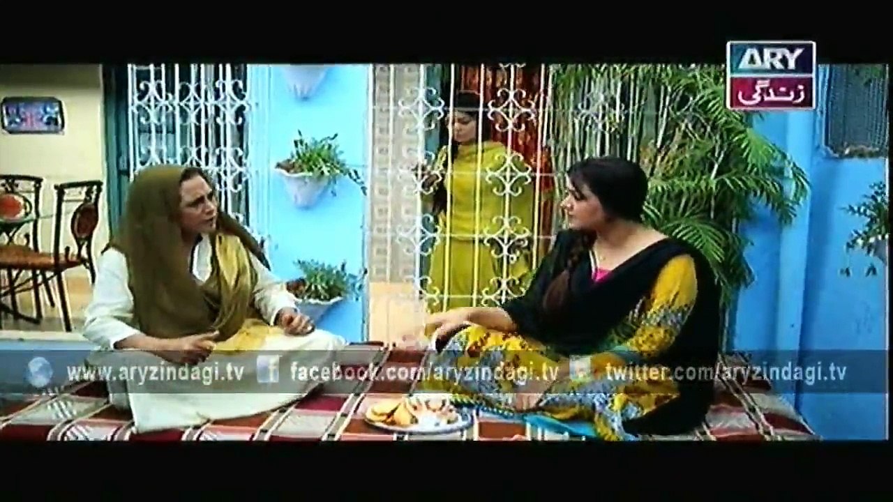 Raja Inder Ep - 28 - 18th June 2015