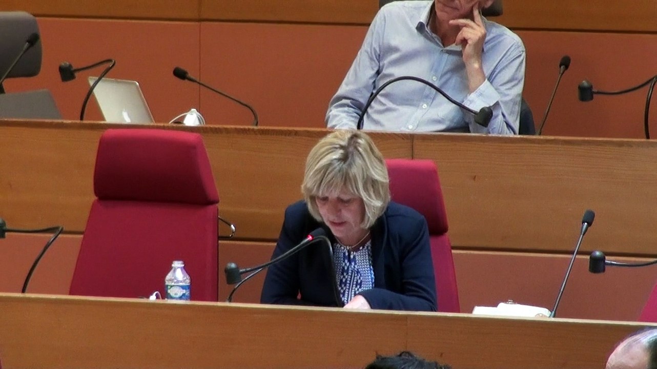 Logement: la Région réaffirme son soutien aux maires bâtisseurs