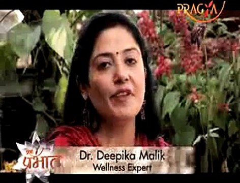 Health Advice! What To Eat In Navratri Fasting- Dr. Deepika Malik (Wellness Expert)