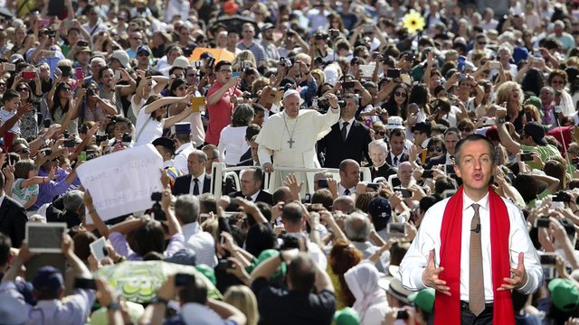 Il faut bâtir une 6e République pour mettre en place les bons textes et les bonnes lois - L'édito de Christophe Barbier