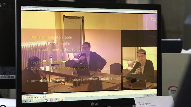 Caisse Nationale d'Assurance Maladie - La formation à distance