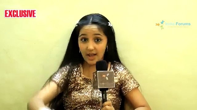 Ashnoor Kaur Hai Dance Ki Diwani Yeh Rishta Kya Kehlata Hai - 19 June 2015