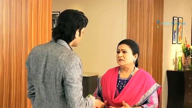 Adi Ki Wajah Se Ishita Aur Raman Ke Bich Hui Ladai - Yeh Hai Mohabbatein - 19 Ju