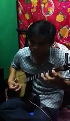 Trọng sỉ đọc tấu đàn sến vong kim lang va doan khuc lam gia