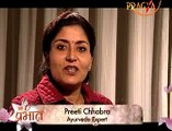 Amazing Benefits Of Fennel Seeds- Preeti Chhabra (Ayurvedic Expert)