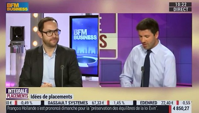 Idées de placement: La hausse des taux obligataires a-t-elle un impact sur vos placements ? – 15/06