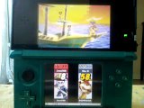 Super Smash Bros. 3DS : Smash - Mii vs Bowser Niv 9