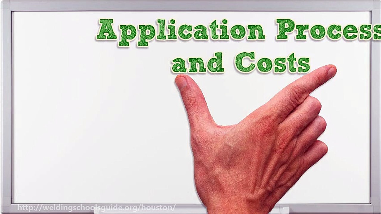 Welding Schools in Houston, Texas