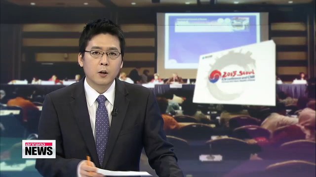 International Council of Nurses Conferences opens in Seoul amid MERS outbreak