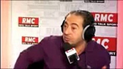 Dieudonné re-traité d'antisémite (Par Patrick Timsit)