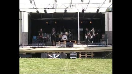 Reprise de la chanson The Final Countdown